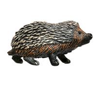 Animaux Figurine Hérisson - 4 Cm