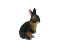 Animaux Figurine Lapin - 5 Cm