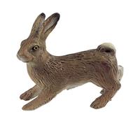Figurine Lièvre Bullyland