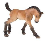 Figurine Cheval Trakehner - Poulain G