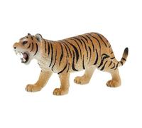 Animaux Figurine Tigre - 15 Cm