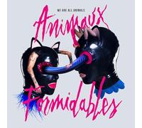 Animaux Formidables - We Are All Animals