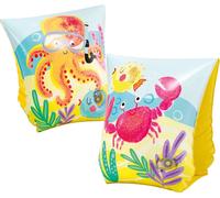 Animaux gonflables Intex 15x23 cm 3-6 ans