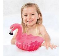 Animaux gonflables Intex pour le bain - Fred le Flamant G