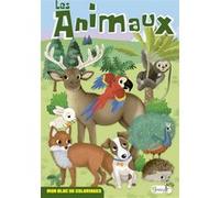 Animaux Ilaria Barsotti (Auteur)