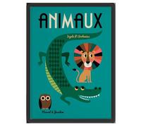 Marcel Et Joachim - Livre Animaux