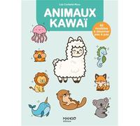 Animaux kawaï