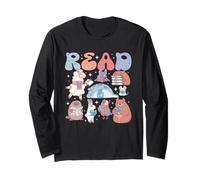 Animaux Lecture Livres Lecture Lover Wild About Reading Manche Longue