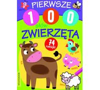 Animaux. Les 100 premiers mots