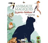Animaux magiques et porte-bonheur