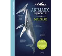 Animaux marins du monde