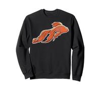 Animaux Marins - Poissons Sweatshirt