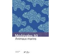 Animaux marins. Savoirs arabes et transmission dans le monde latin - Thierry Buquet - Presses Universitaires Vincennes - broché - Revue