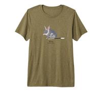 Animaux menacés d'Australie - Bilby T-Shirt Haut de Gamme