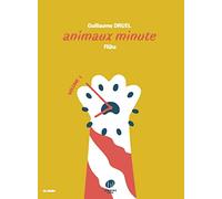 Animaux minute v1 --- flute traversiere seule