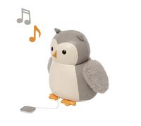 Animaux musicaux, colette la chouette