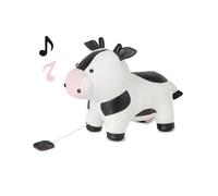 Animaux musicaux, emma la vache