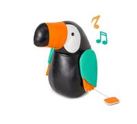 Animaux musicaux, jean le toucan