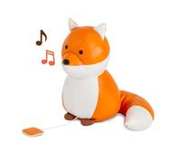 Animaux musicaux, richard le renard