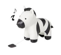 Animaux musicaux, robert le zèbre