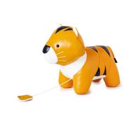 Animaux musicaux, tim le tigre