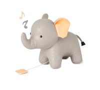 Animaux musicaux, vincent l'eléphant