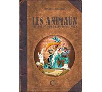 Animaux ne sont pas des gens comme nous