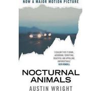 Animaux nocturnes