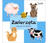 Animaux. Ouvert au monde !