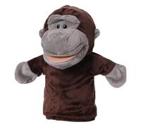 Animaux pour les goûts, marionnettes pour , figurines muffées 25 cm, de dessin animé , matériel pour spectacles de théâtre pour garçons et filles