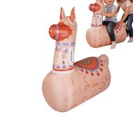 Animaux rebondissants pour , jouet d'équilibre portable réaliste, anti-fuite, jouet d'équilibre portable anti-fuite, jeu de saut pour filles, parents, pour l'extérieur