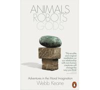 Animaux, robots, dieux