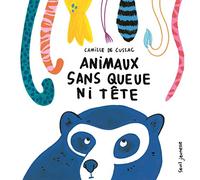 Animaux sans queue ni tête