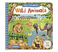 Animaux sauvages