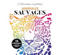 Max Jackson – Animaux sauvages – Livre-jeu – Broché
