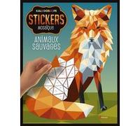 Animaux sauvages Collectif (Auteur)