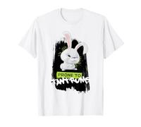 Animaux sujets aux Crises de colère T-Shirt