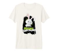 Animaux sujets aux Crises de colère T-Shirt Haut de Gamme