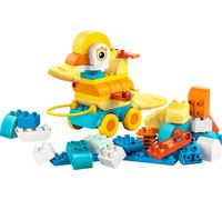 LEGO® DUPLO® Town 10448 Animaux sur roues 3-en-1