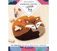 Les Animaux Tuftés Avec Clotilde Puy