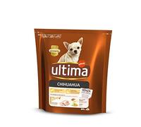 animaux Ultima - Chihuahua 790G - Lot De 3 - Offre Special