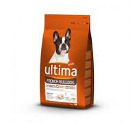 animaux Ultima - French Bulldog 1.5Kg - Lot De 3 - Livraison Offerte