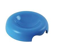 Animaux unis - Bleu Kitty Cat Feeders