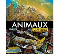 Animaux venimeux
