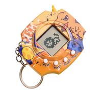 Animaux Virtuels pour Portable Compact Cyber Numérique Virtuel | Portable d'Animal Numérique en PVC Compact Maison Écoles Crèches Centres de Garde Maternelle Garçons Filles