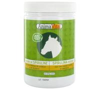 Animavital Poudre De Spiruline Pot 400g