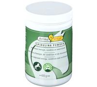 AnimaVital® Spiruline Poudre 400 g