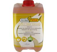 AnimaVital Vinaigre De Pomme Bio Complément Alimentaire Animaux 5l