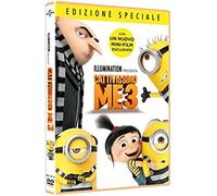 Animazione - Cattivissimo Me 3 (1 Dvd)