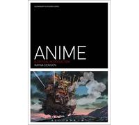 Anime: A Critical Introduction
